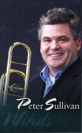 Peter Sullivan