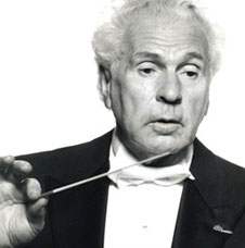Julius Rudel