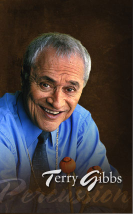 Terry Gibbs