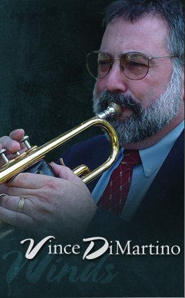 Vince DiMartino