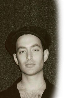 Hyim Ross