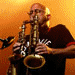 Jeff Coffin, Stefon Harris, Christian Howes & Jeremy Pelt