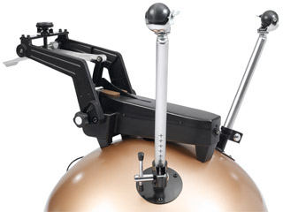 Timpani 3100 legs
