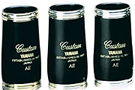 Clarinet Barrels