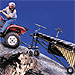 Tough Terrain Frame