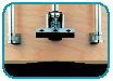 Deep Snare Bed
