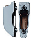 8200 Field Corp Series Lug Case