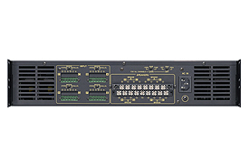 Yamaha IPA8200 Series Power Amplifier