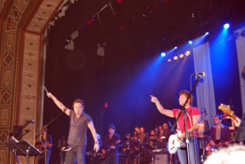 The Hope Concert IV