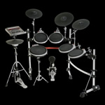 Electronic Drums