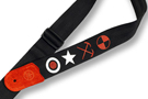 SGS Punk Red