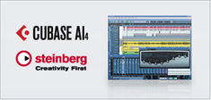 Cubase AI4