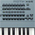 61-Key Music Production Synthesizer Workstation