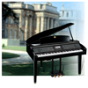 Clavinova On Campus