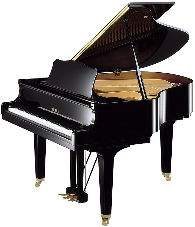 Yamaha GB1PE