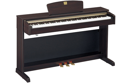 CLP320 Dark Rosewood Finish