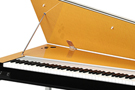 MODUS H11 Amber Glow