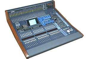 DM2000 Image