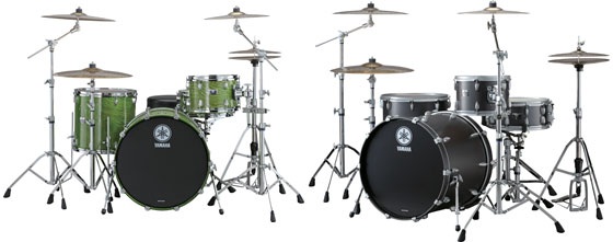 Rock Tour Drum Sets