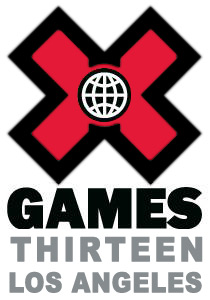 Yamaha does X-Games 13!
