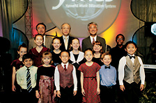 JOC Performers