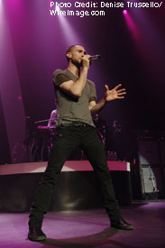 Maroon 5 Tour