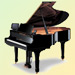 Disklavier Mark IV 