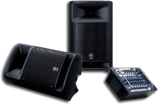 StagePas 500