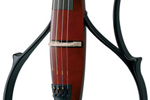 Silent & Electric Strings