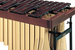 Marimbas