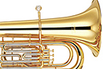 BBb Tubas