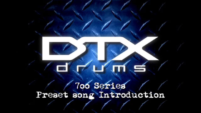 DTX700SP