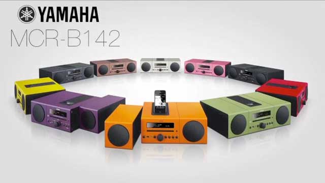 MCR-B142 Product Overview Video