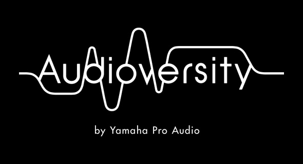 Audioversity - by Yamaha Pro Audio
