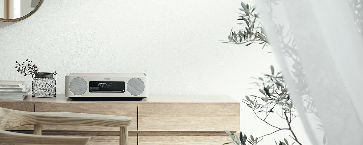 TSX-B237 - Yamaha Corporation