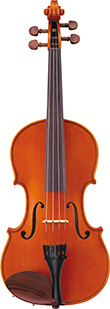 image of Yamaha AV5 Student Violin