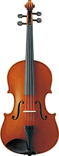 image of Yamaha AVA5 Student Series Viola