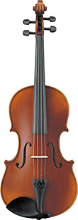 image of Yamaha AVA5 Student Series Viola