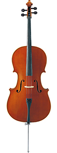 image of Yamaha AVC5 Student Model Cello