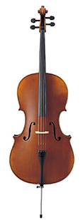 image of Yamaha AVC7 Student Model Cello
