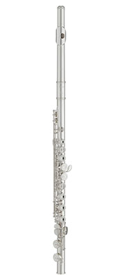 Image showing Yamaha YFL-222 Professional Flute