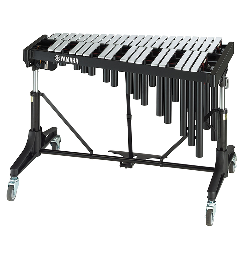 Image showing Yamaha YV-2030MS Compact Vibraphone