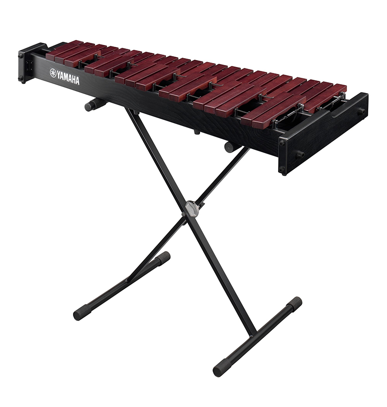 Image showing Yamaha YX-1030PR Xylophones