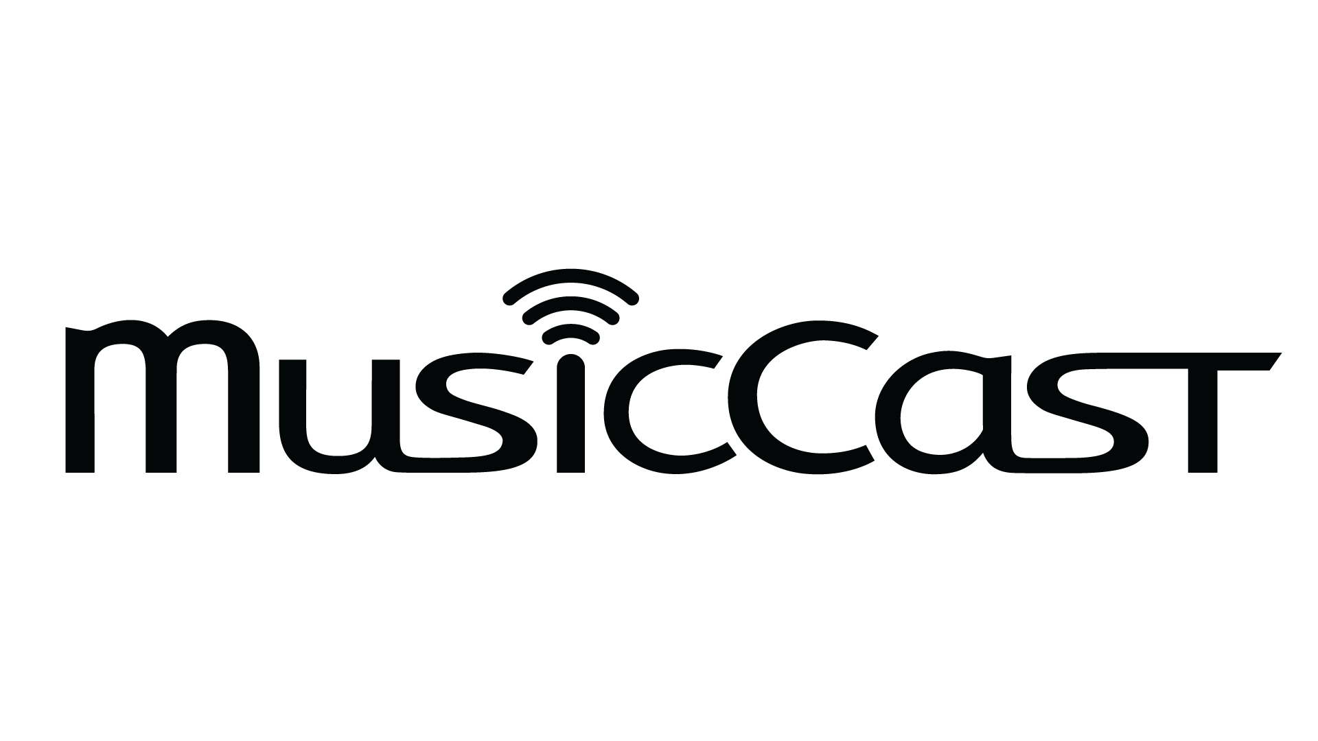 MusicCast logo