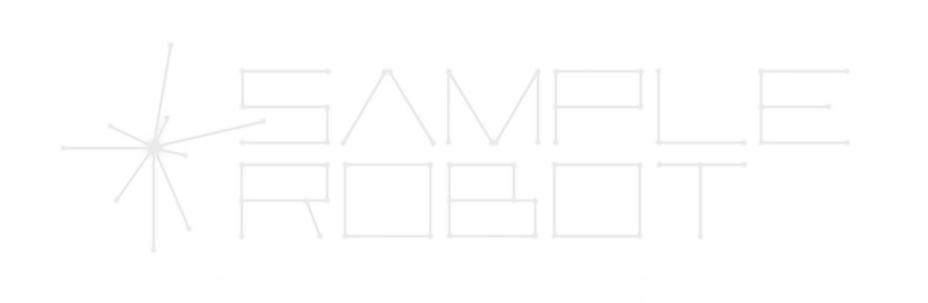 SampleRobot