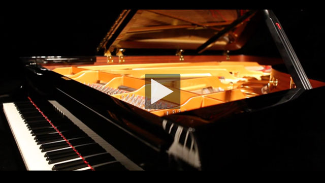 Premium Pianos | S Series - S4