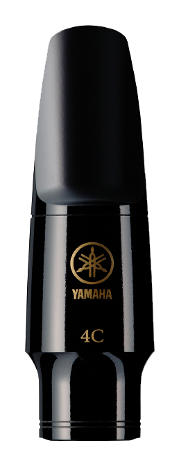 YAC AS4C Alto Sax mouthpiece