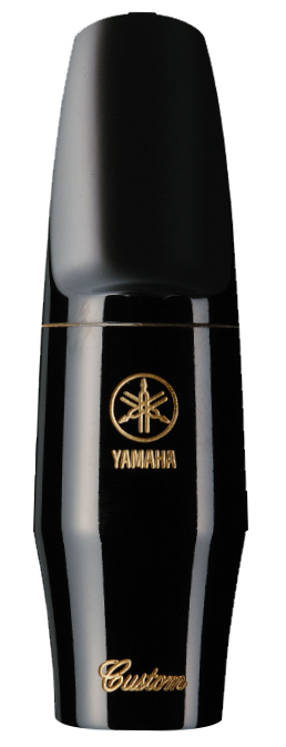 YAC-AS4CM-II Alto Sax Mouthpiece