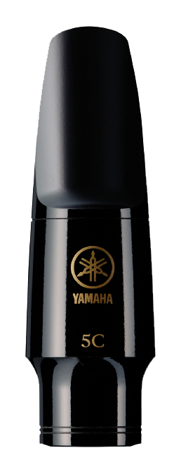 YAC AS5C Alto Sax Mouthpiece