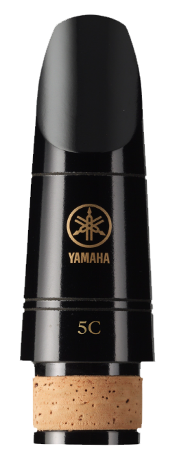 YAC CL5C Clarinet Mouthpiece